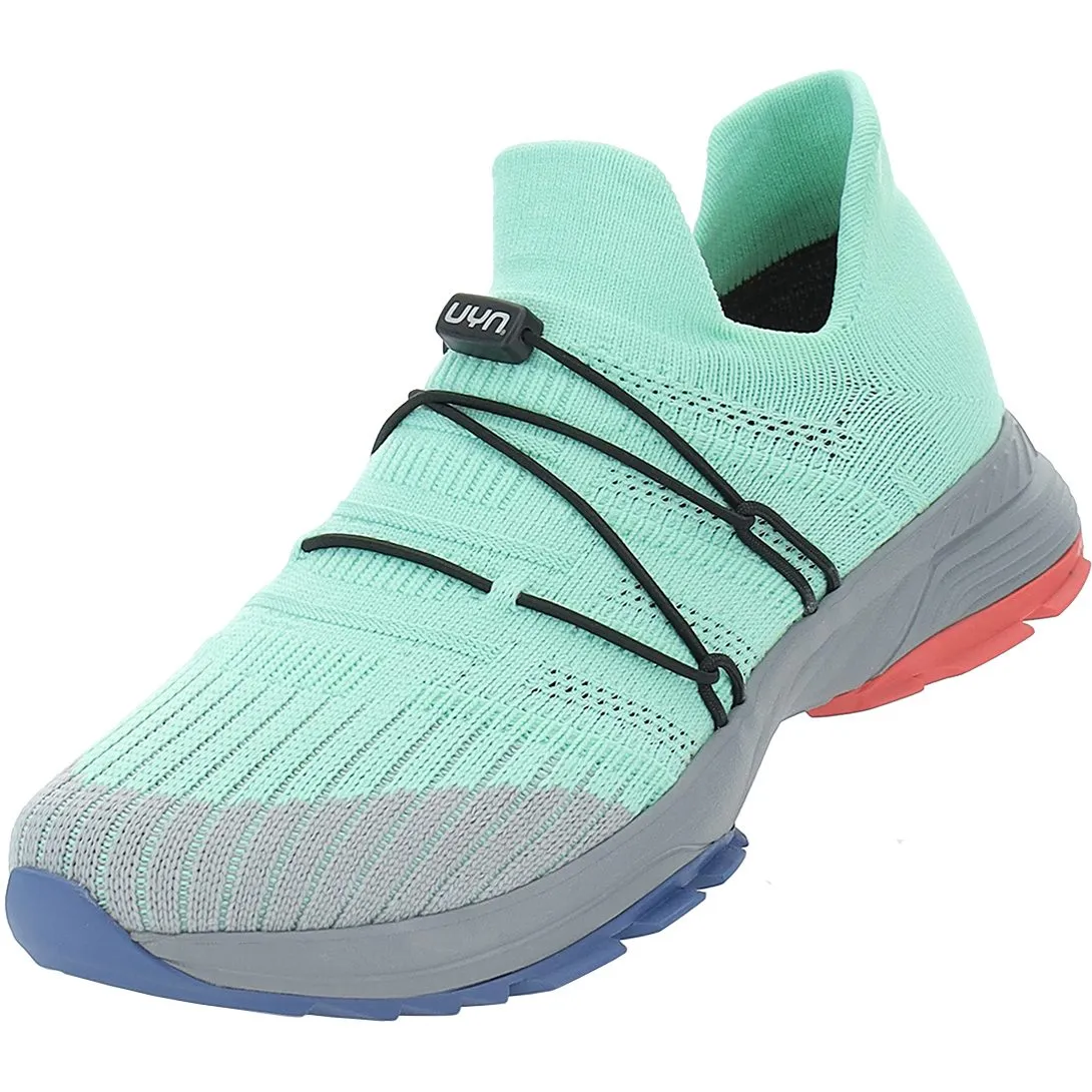 Uyn - Free Flow Tune XC Sneaker Women mint