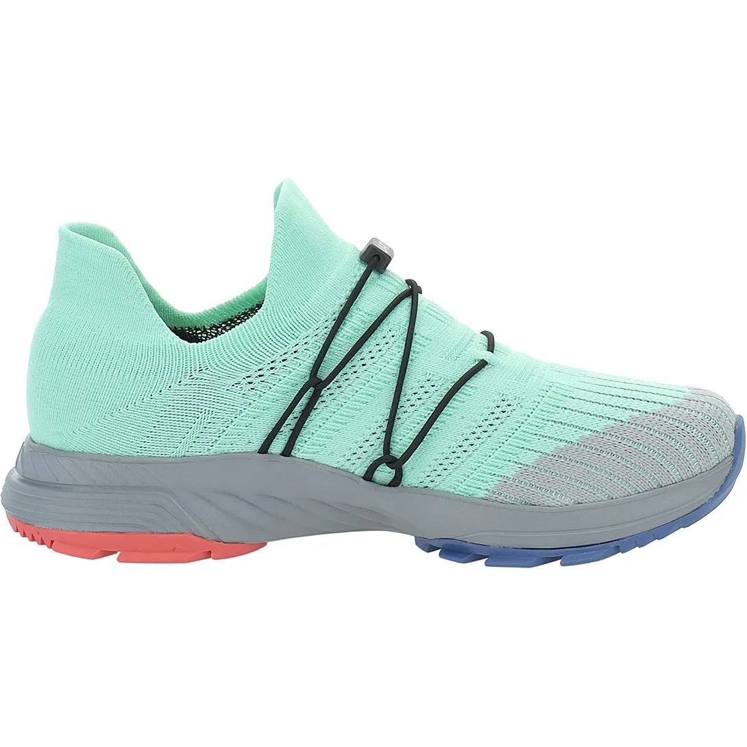 Uyn - Free Flow Tune XC Sneaker Women mint