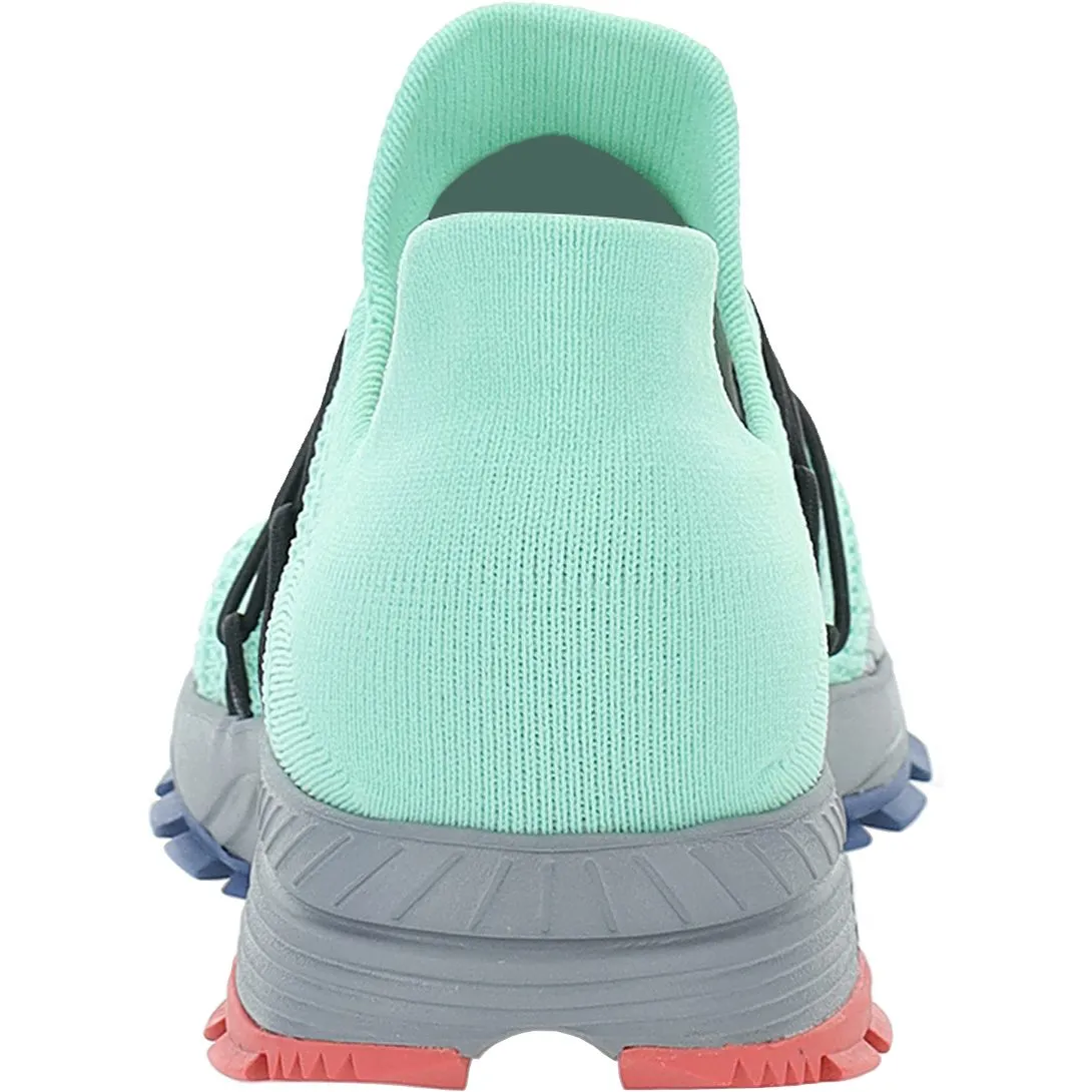 Uyn - Free Flow Tune XC Sneaker Women mint