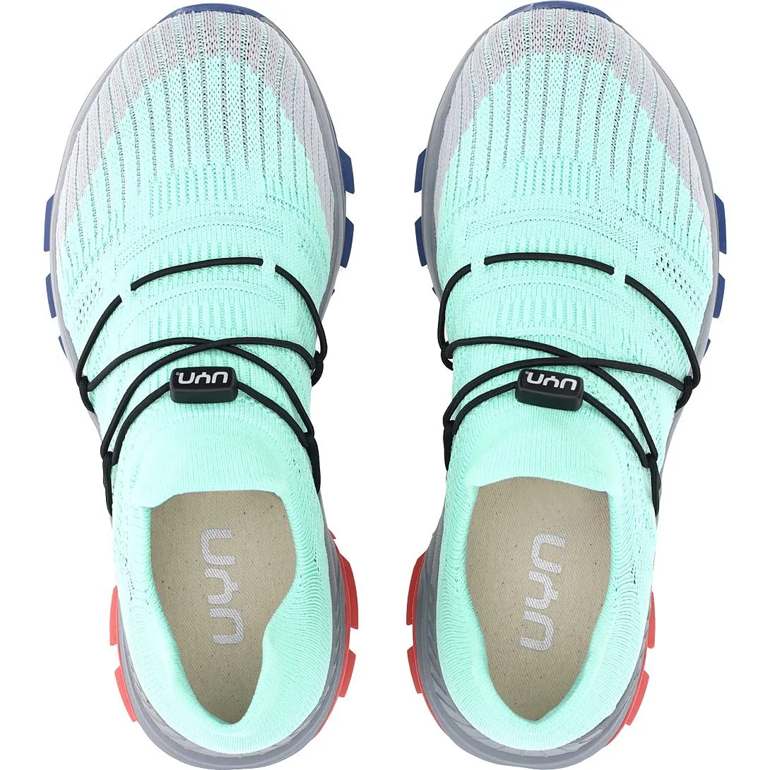 Uyn - Free Flow Tune XC Sneaker Women mint