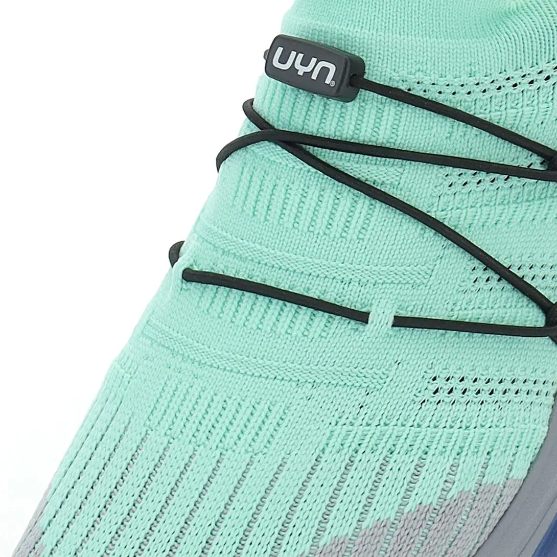 Uyn - Free Flow Tune XC Sneaker Women mint