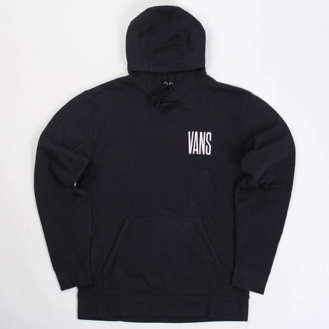 Vans Men Big Hit Pullover Hoody (black)