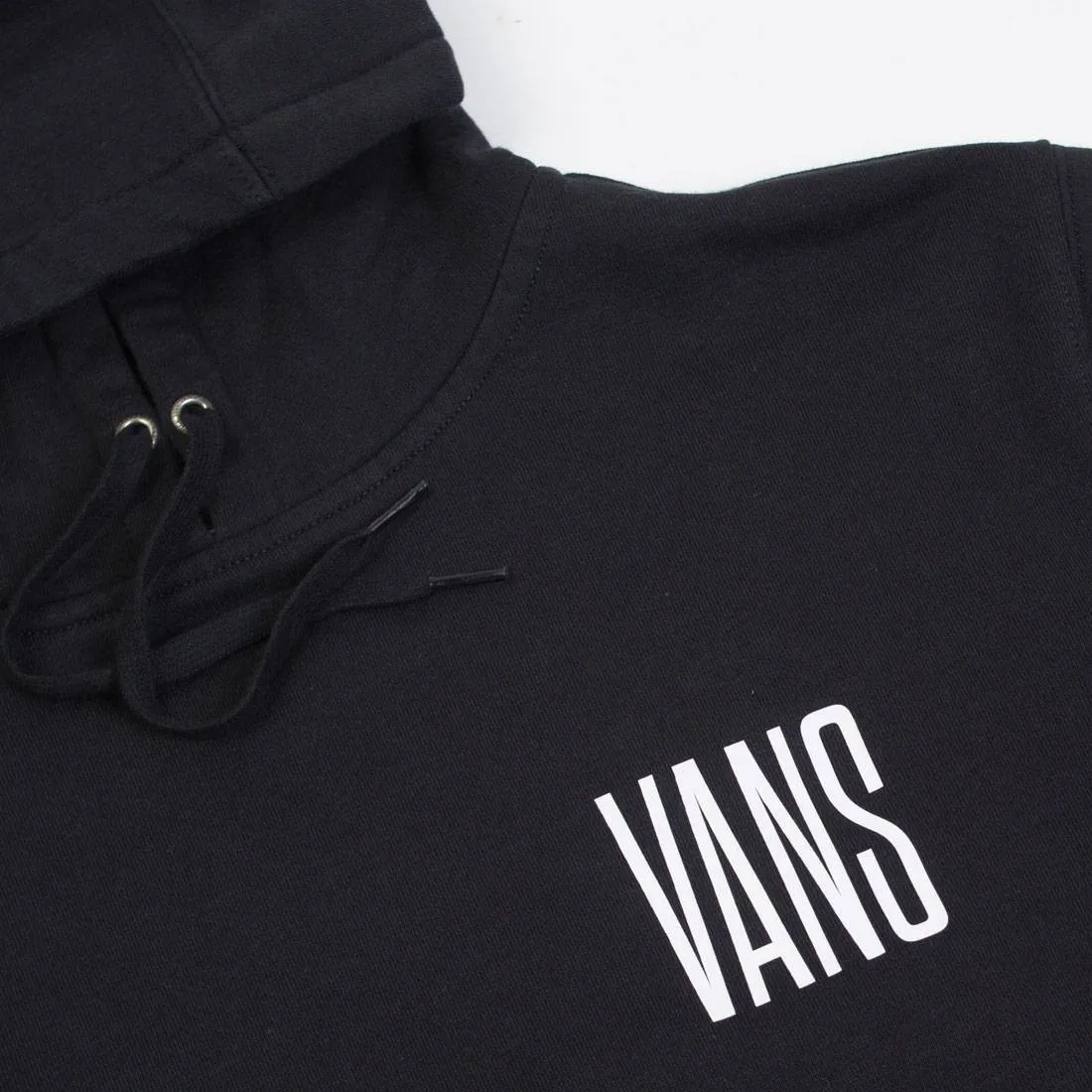 Vans Men Big Hit Pullover Hoody (black)