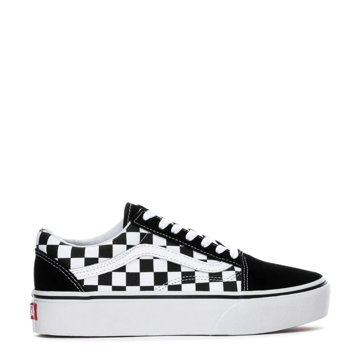 Vans Unisex Old Skool Platform