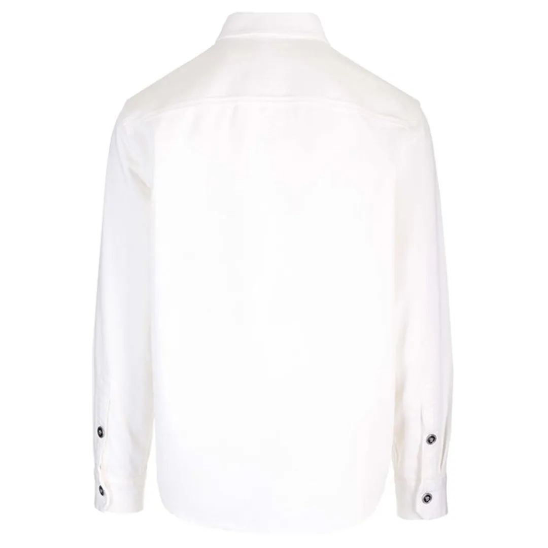 VERSACE  |Cotton Luxury Shirts