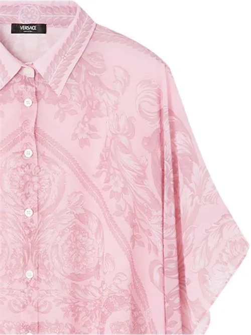 VERSACE  |Shirts & Blouses