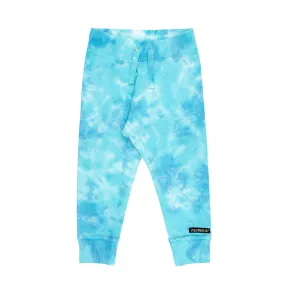 Villervalla Lake Pool Tie Dye Sweatpants