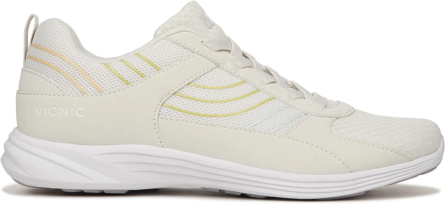 Vionic Women's Agile Ruvi Walking Sneaker