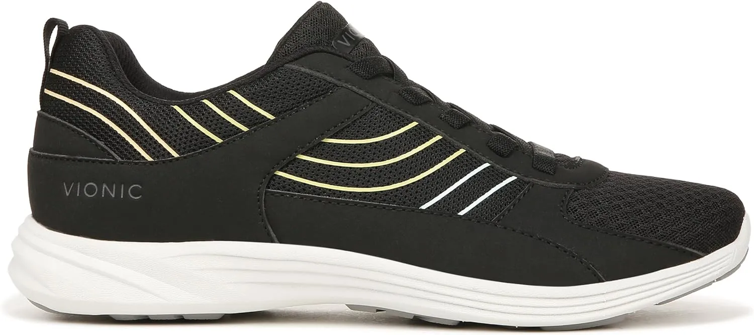 Vionic Women's Agile Ruvi Walking Sneaker