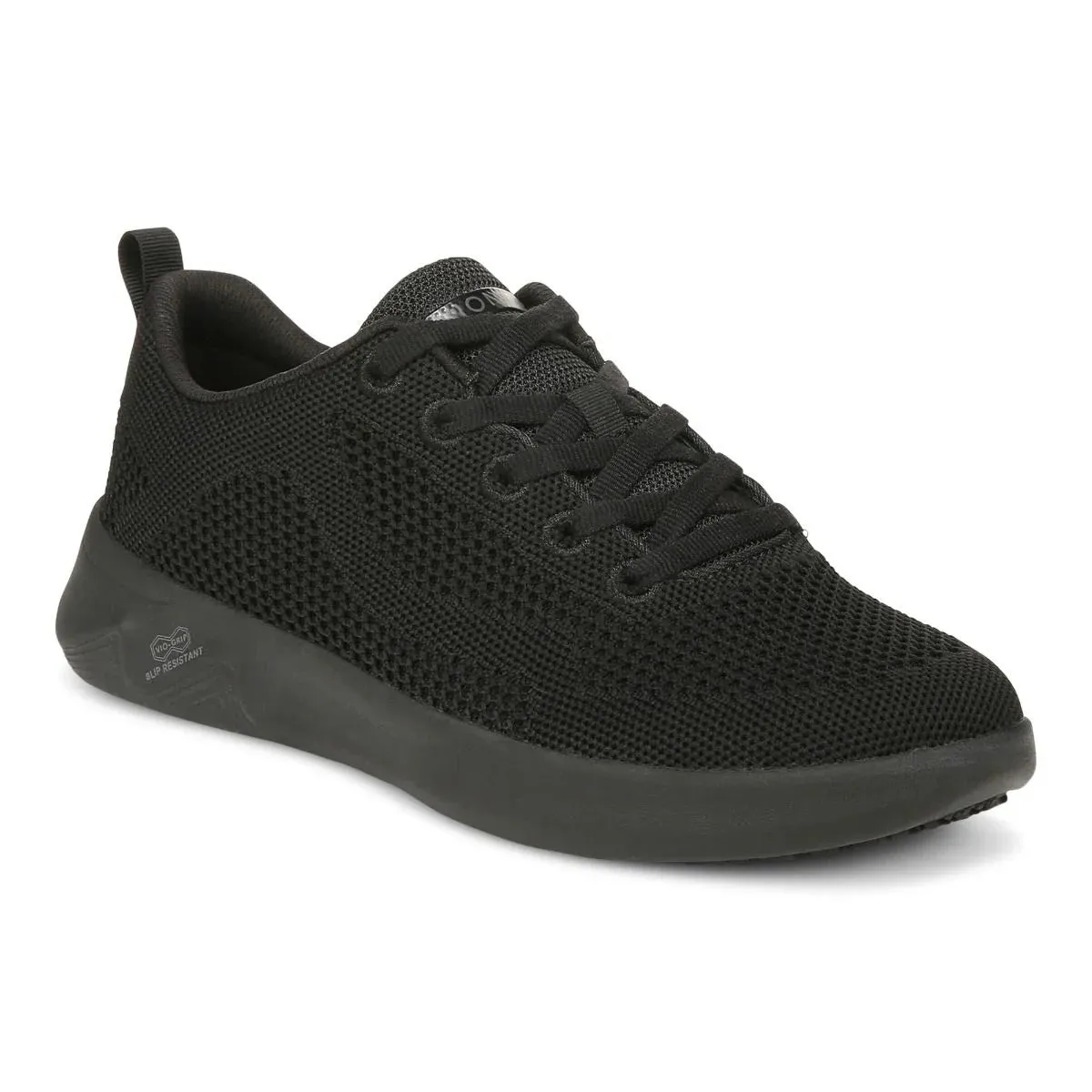 Vionic Women’s Arrival Sneaker Black