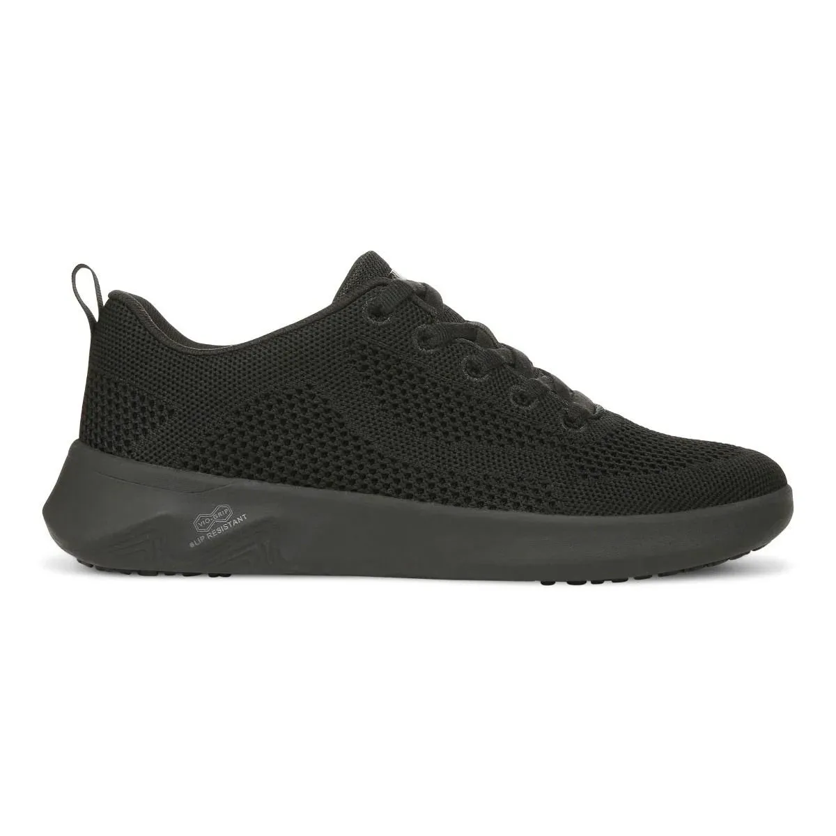 Vionic Women’s Arrival Sneaker Black