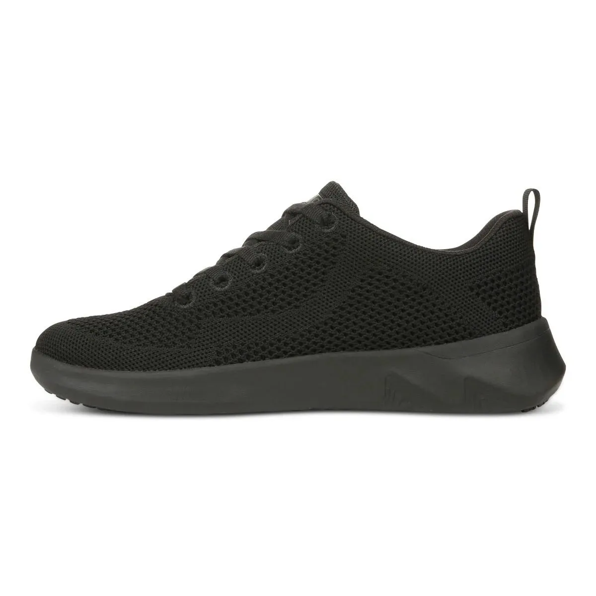 Vionic Women’s Arrival Sneaker Black