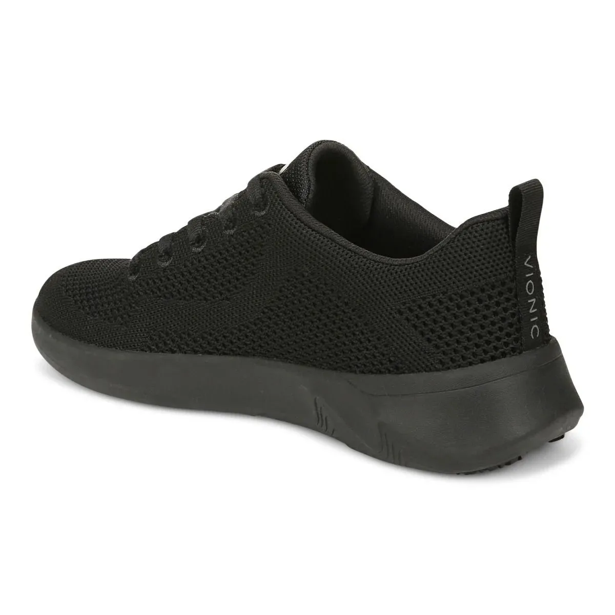 Vionic Women’s Arrival Sneaker Black