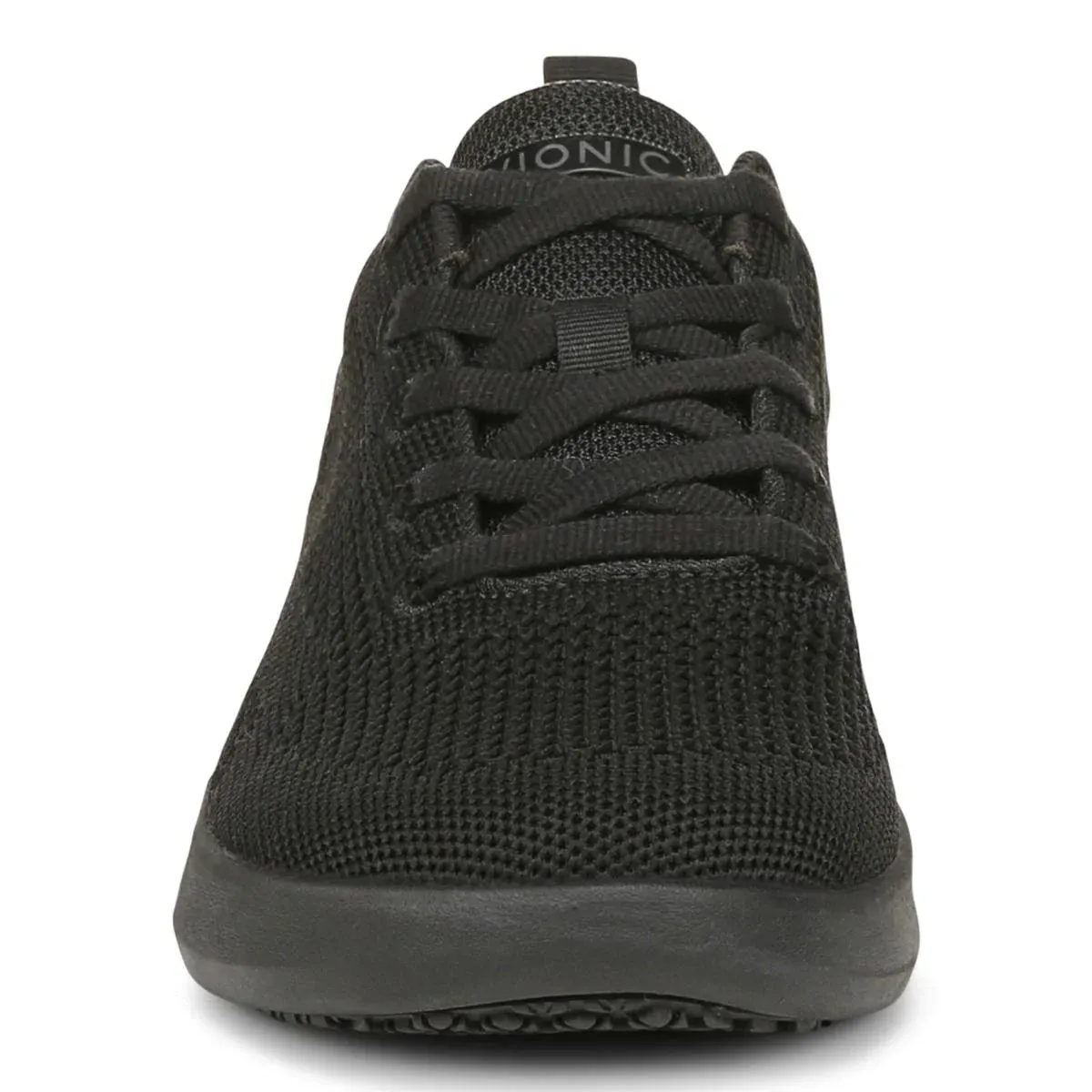 Vionic Women’s Arrival Sneaker Black