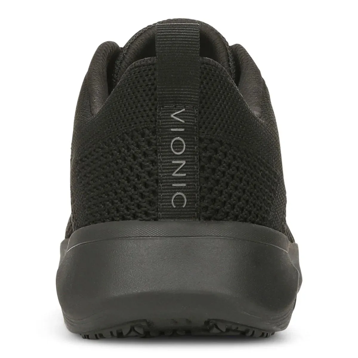 Vionic Women’s Arrival Sneaker Black