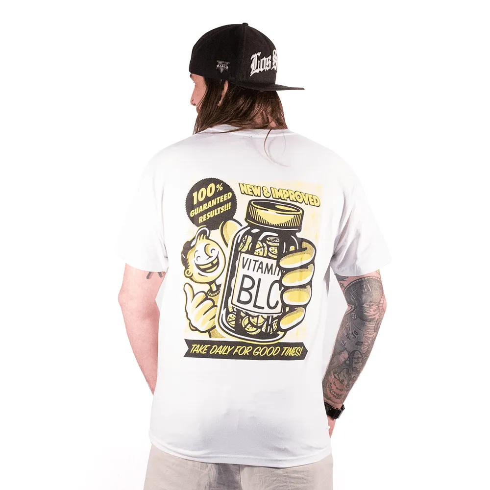 Vitamin Blc T-Shirt