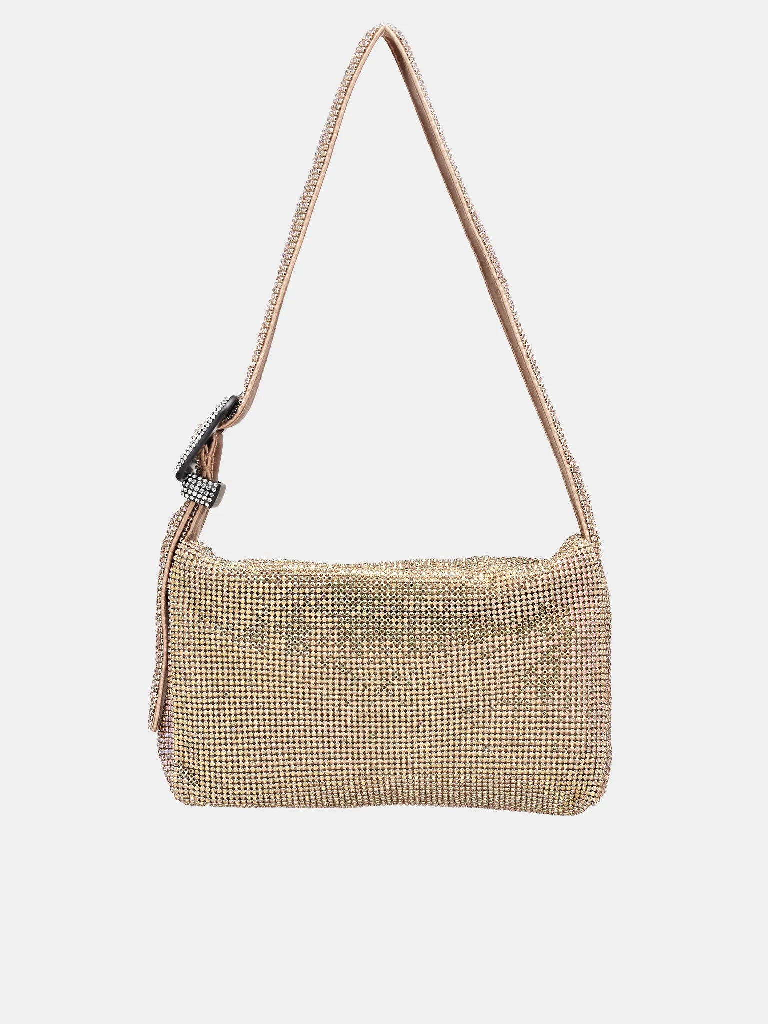 Vitty La Mignon Bag (012-027-VITTY-LA-MIGNON-GOLD)