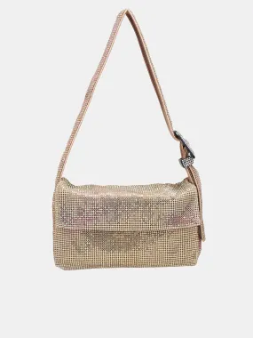 Vitty La Mignon Bag (012-027-VITTY-LA-MIGNON-GOLD)