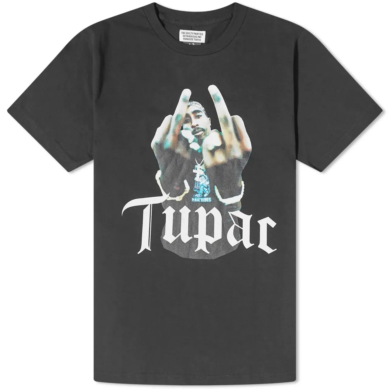 WACKO MARIA  |T-Shirts