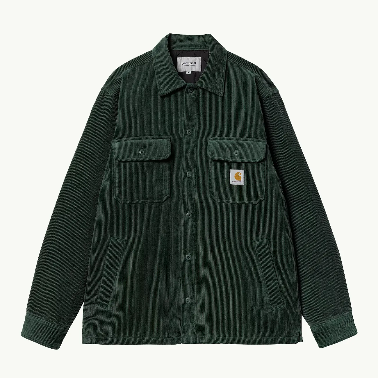 Whitsome Shirt Jacket - Sycamore Tree