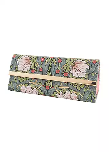 William Morris Pimpernel Foldable Glasses Case | Kaleidoscope