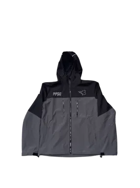 WindBreaker Noir PPSC