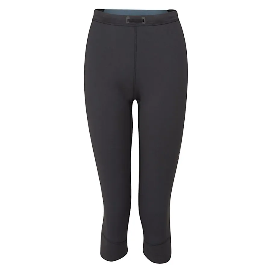 Women's Ocular 3/4 Tights