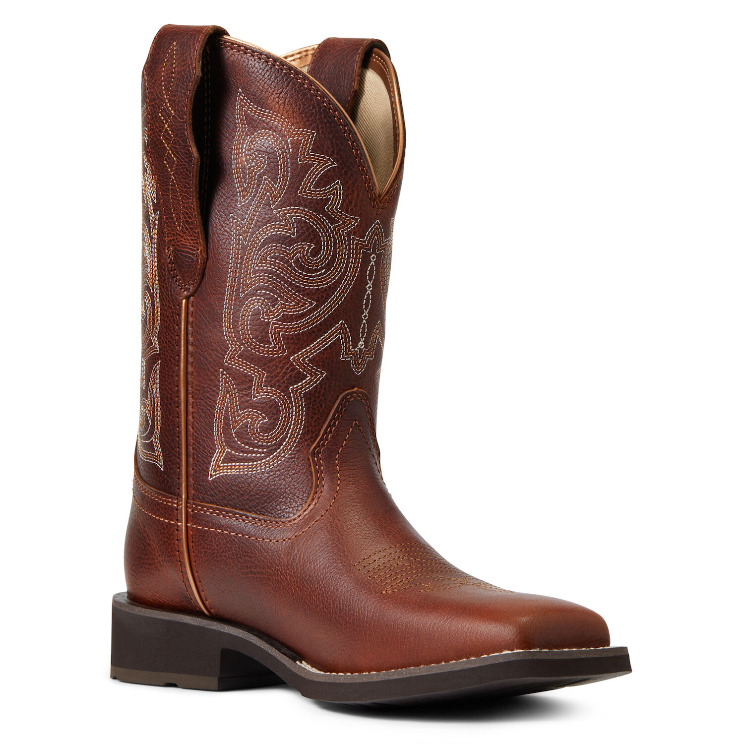 Women's Delilah StretchFit Western Boot