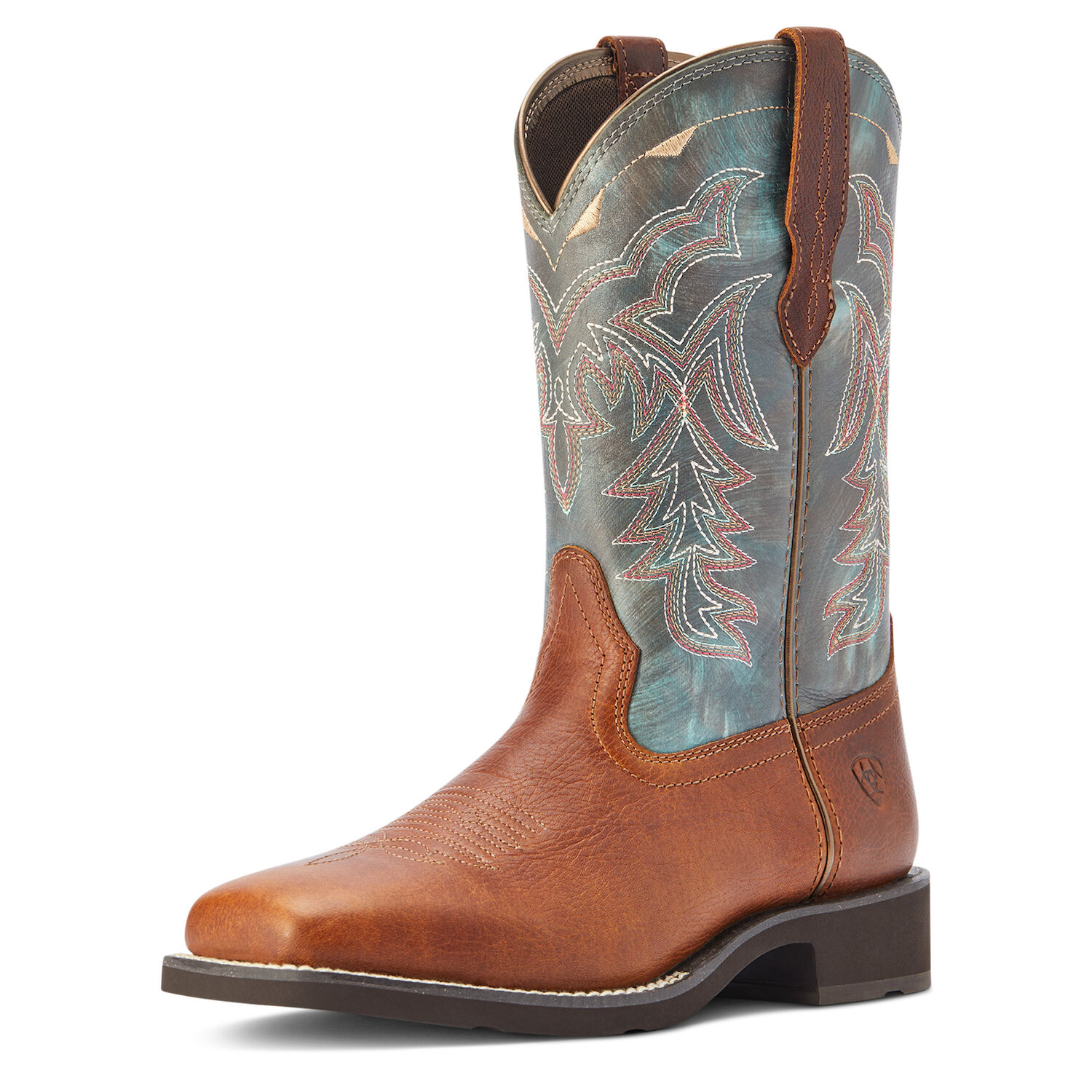 Women's Delilah Western Boot