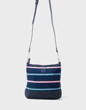 Women's Cross Body Bag from Crew Clothing Company