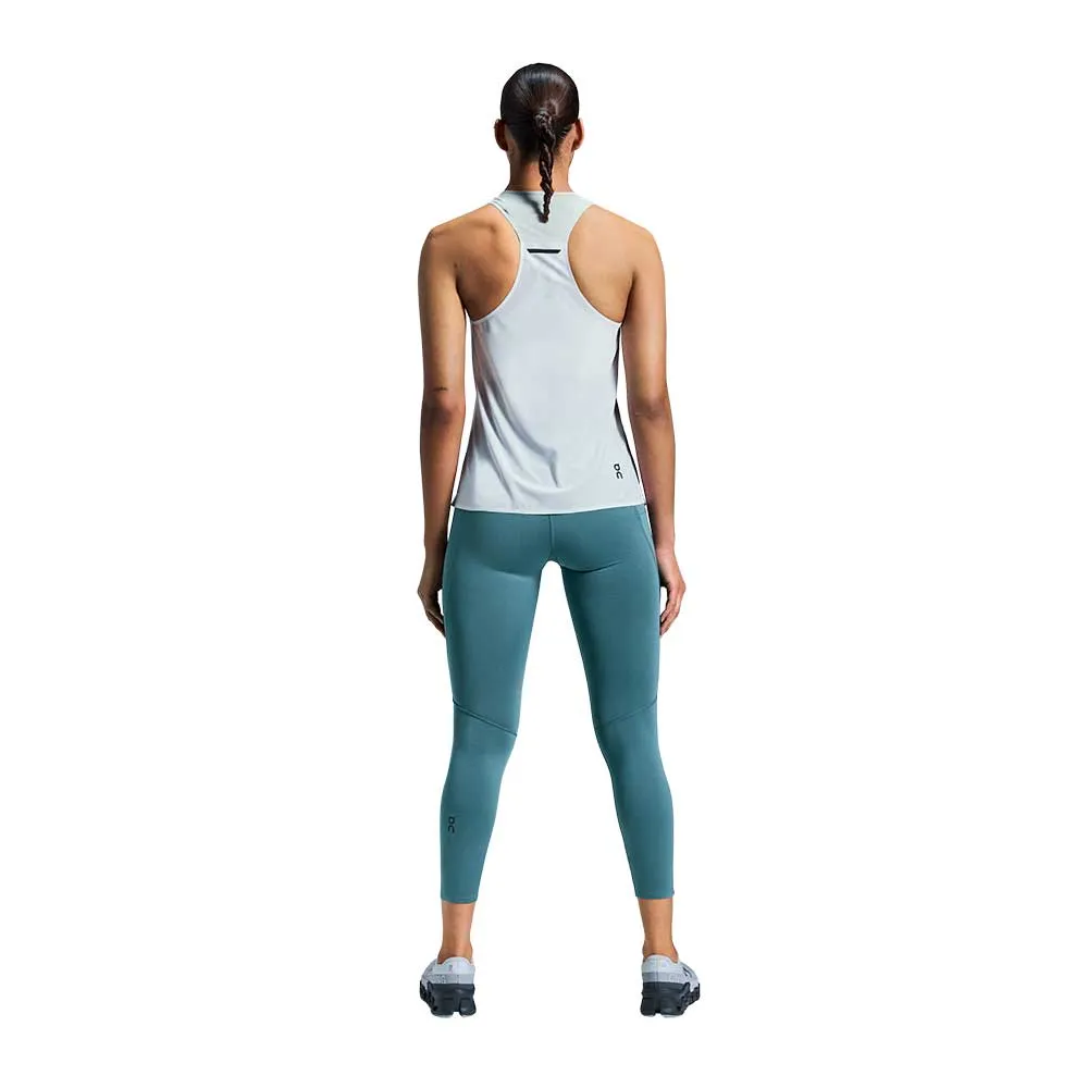 Women's Performance Tights 7/8 - Storm