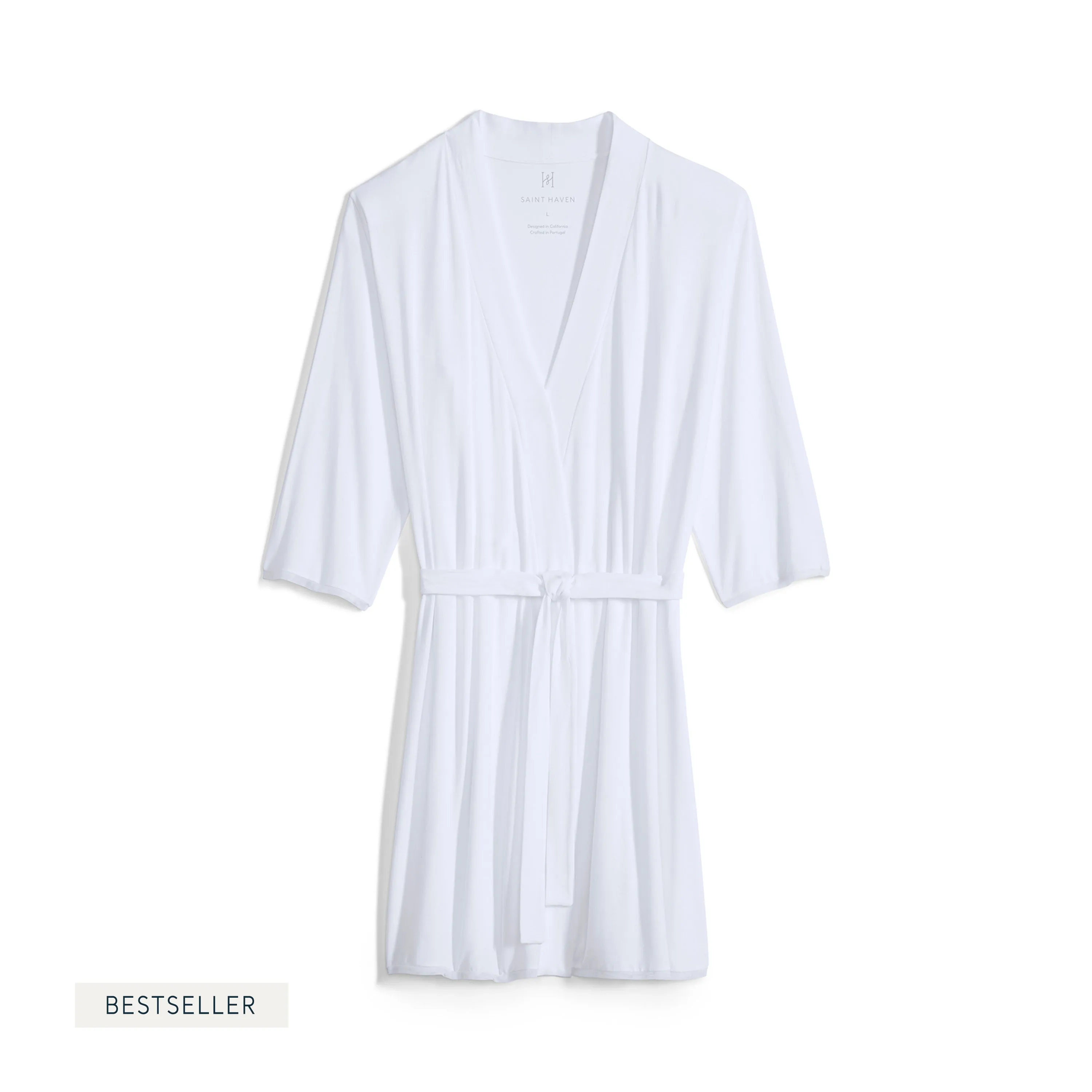 Women's Softest Robe