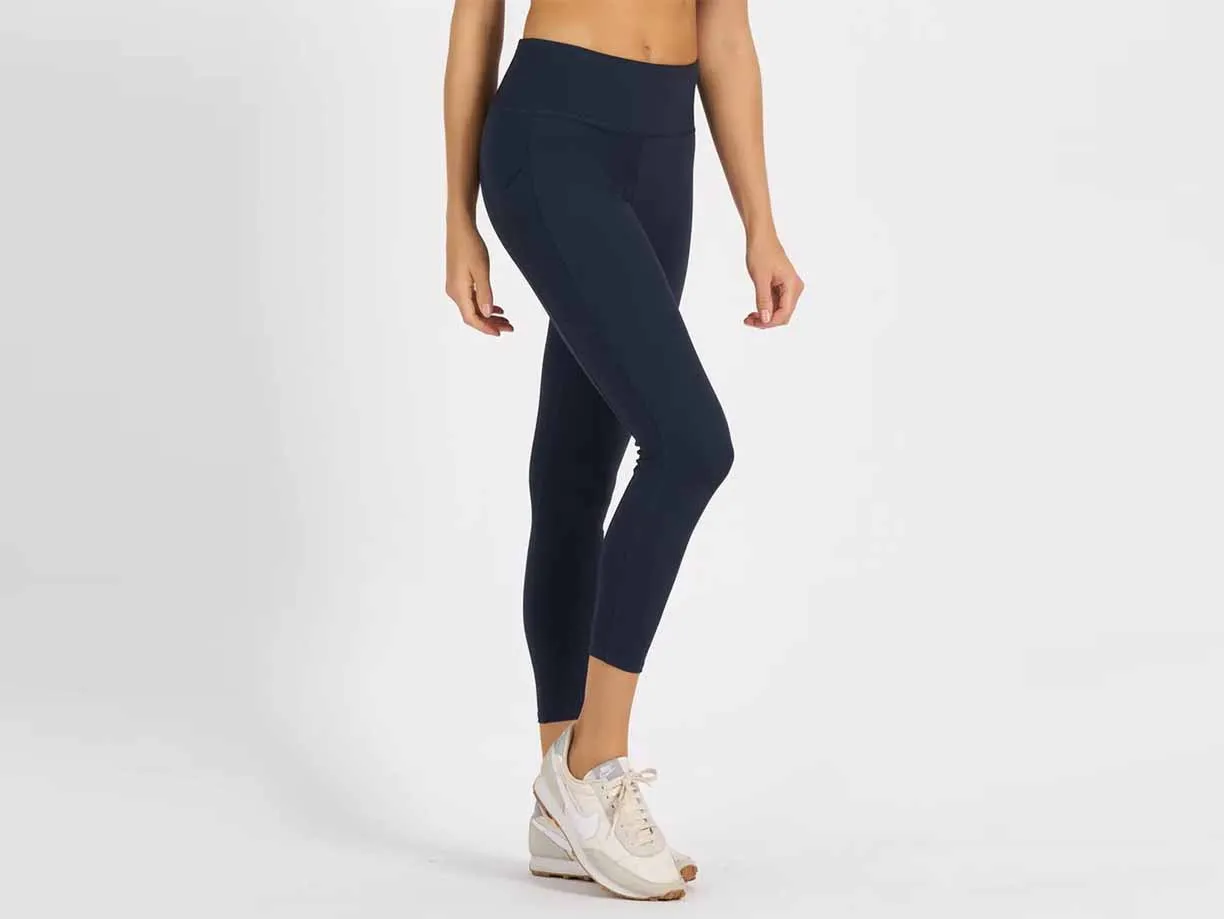 Women's Vuori Stride Legging - VW429-INK