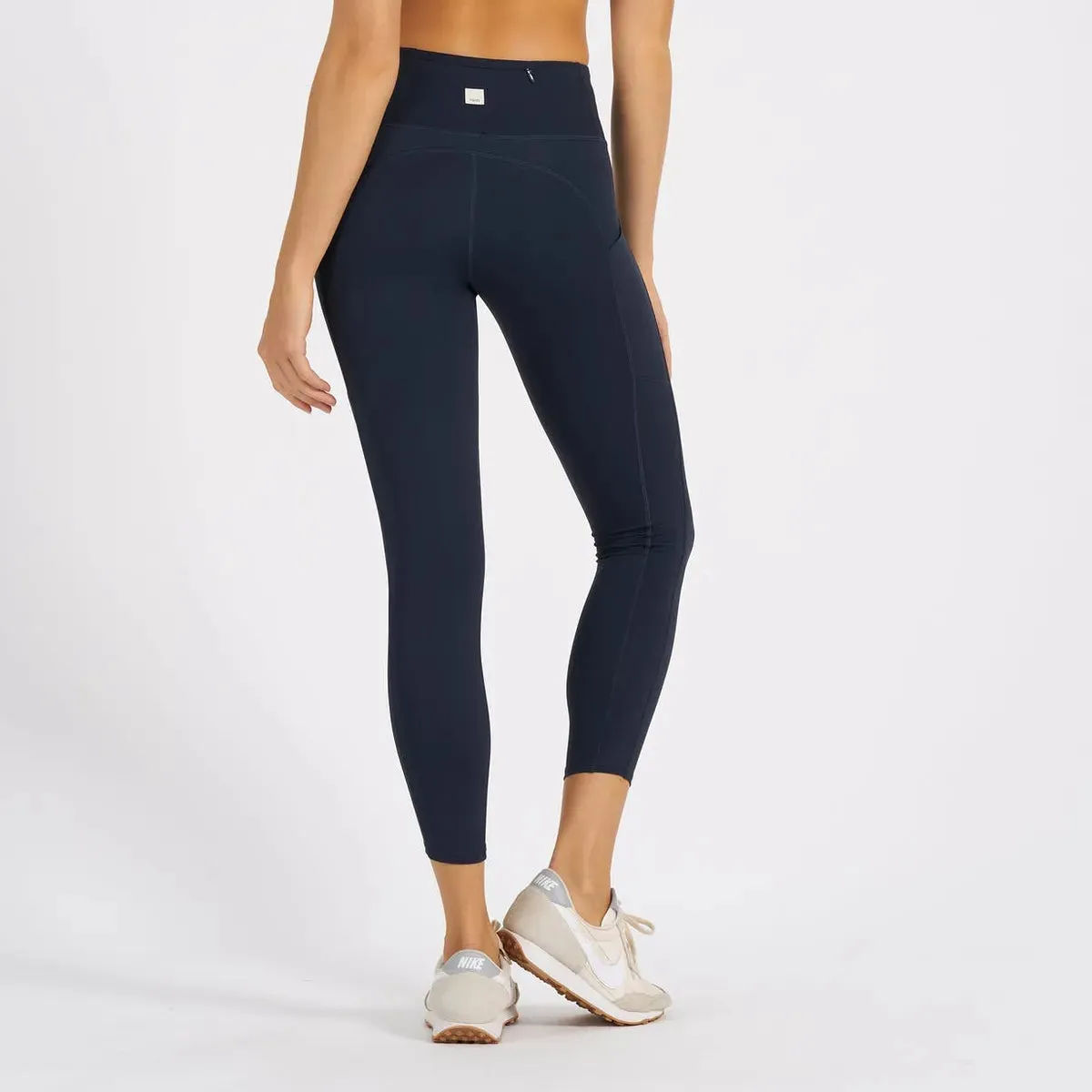 Women's Vuori Stride Legging - VW429-INK