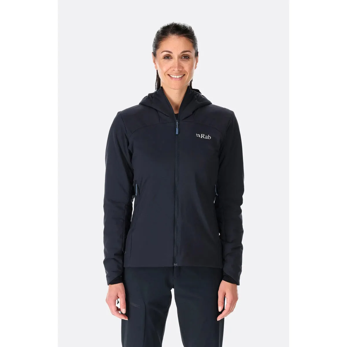 Women's Xenair Alpine Light Insulated Jacket