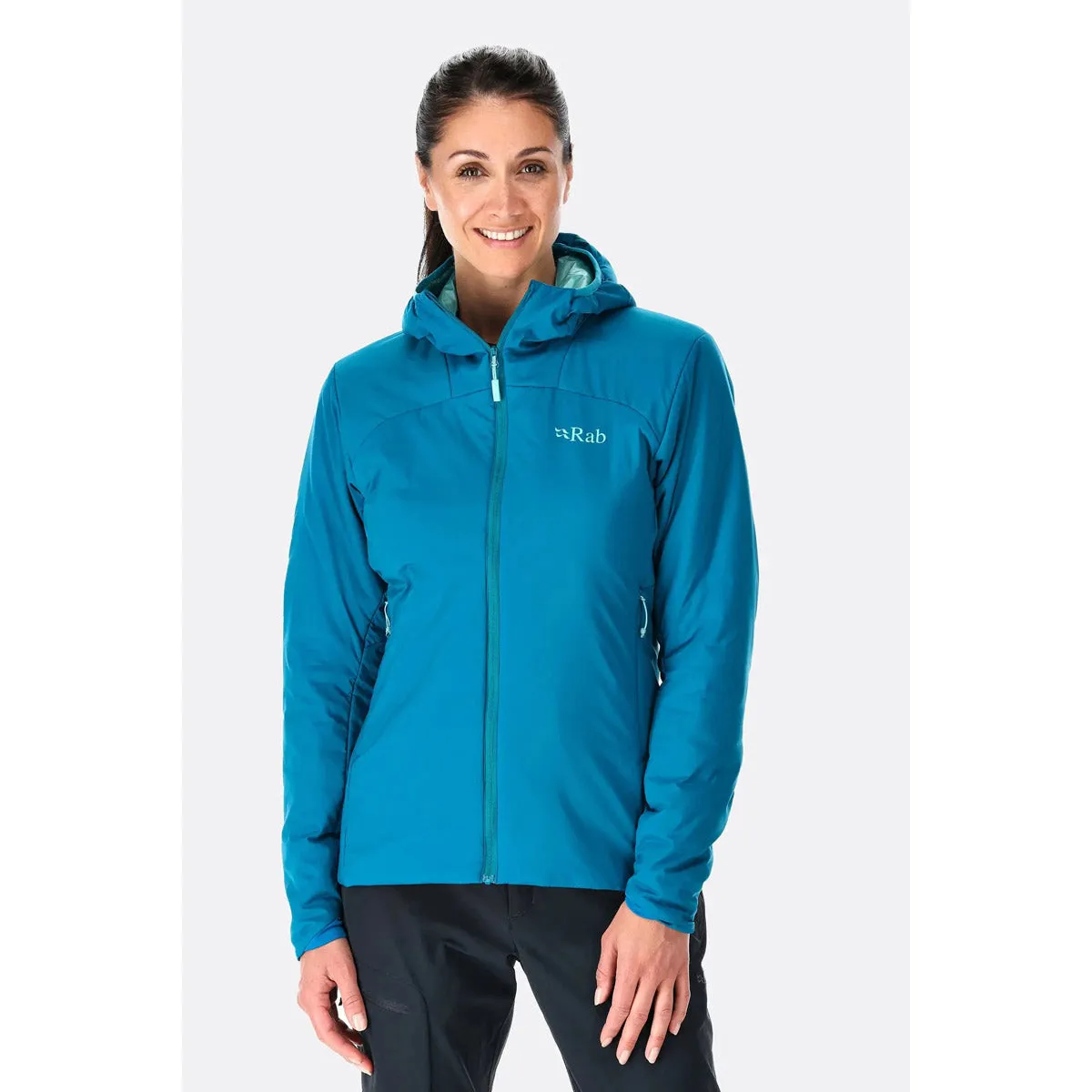 Women's Xenair Alpine Light Insulated Jacket