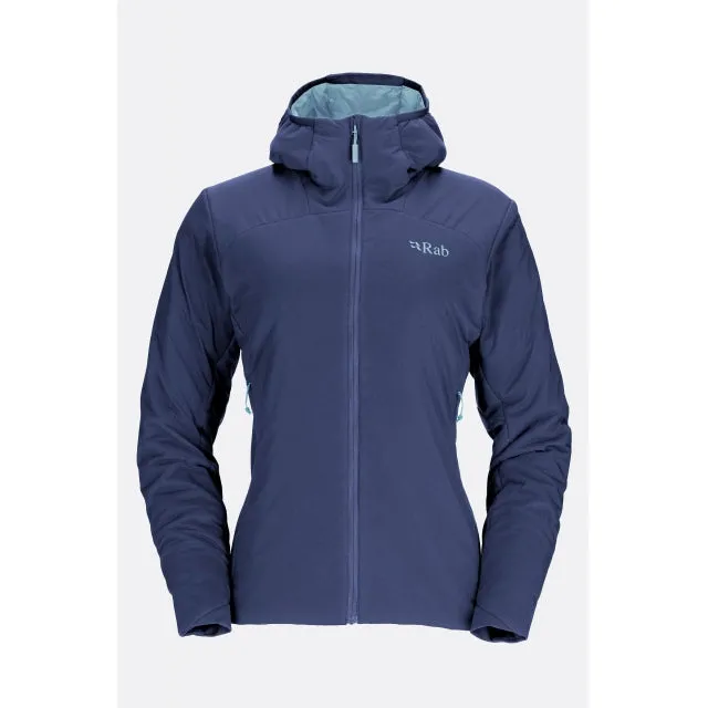 Women's Xenair Alpine Light Insulated Jacket