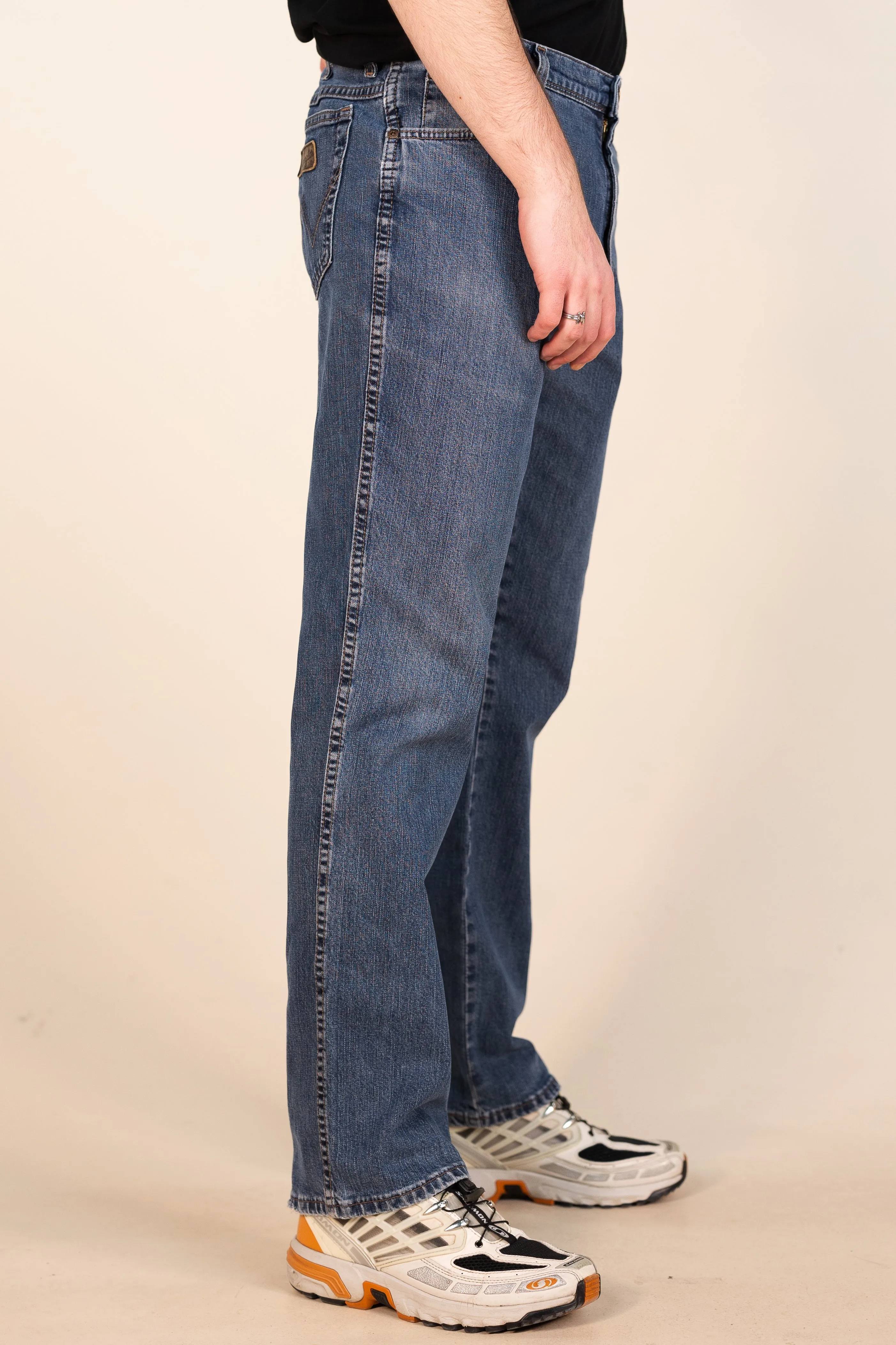 Wrangler 'Texas Stretch' Fit Jeans | ThriftTale