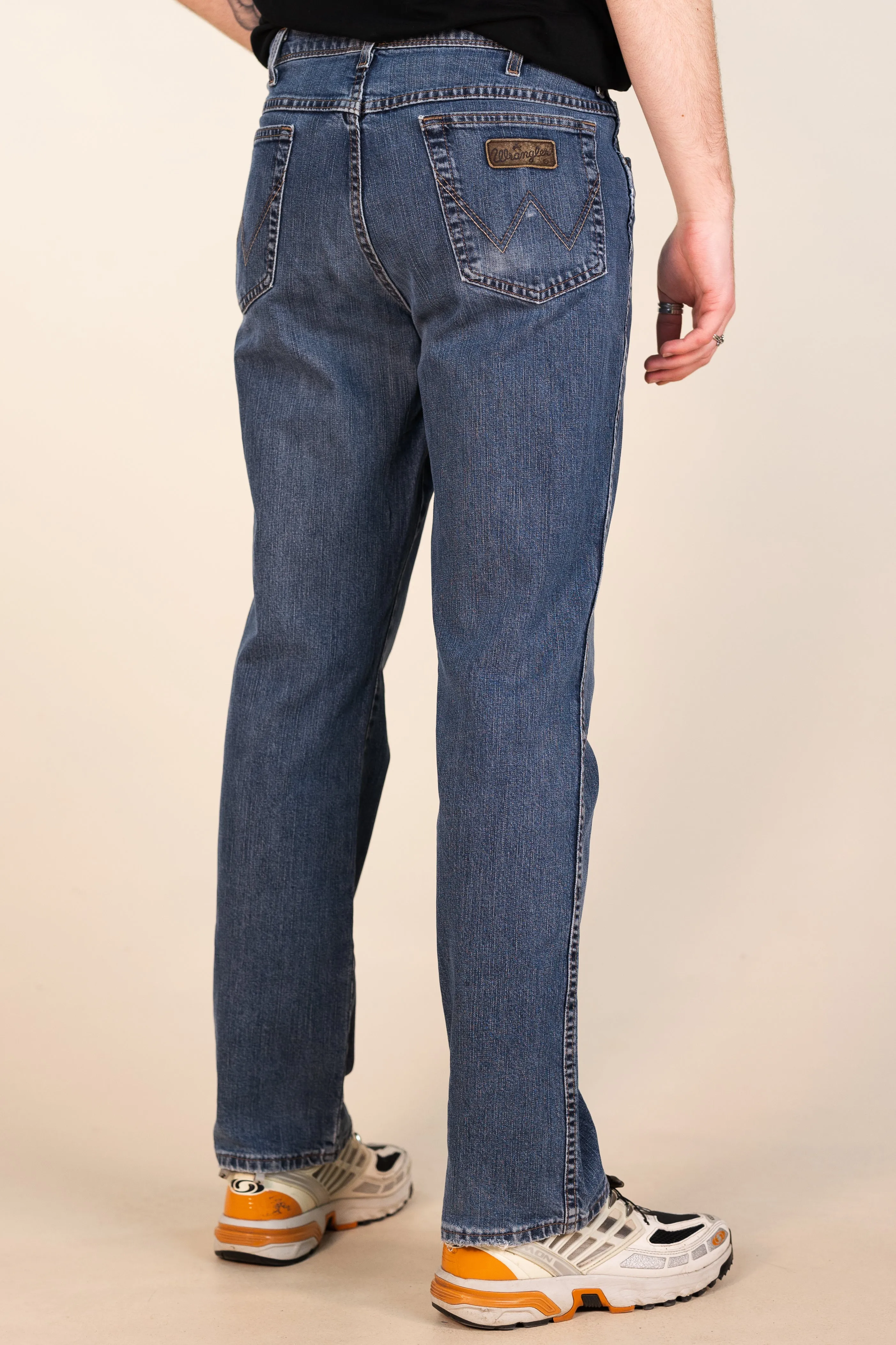 Wrangler 'Texas Stretch' Fit Jeans | ThriftTale