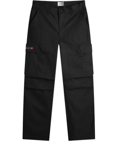 WTAPS Men's 12 Ripstop Cargo Pants