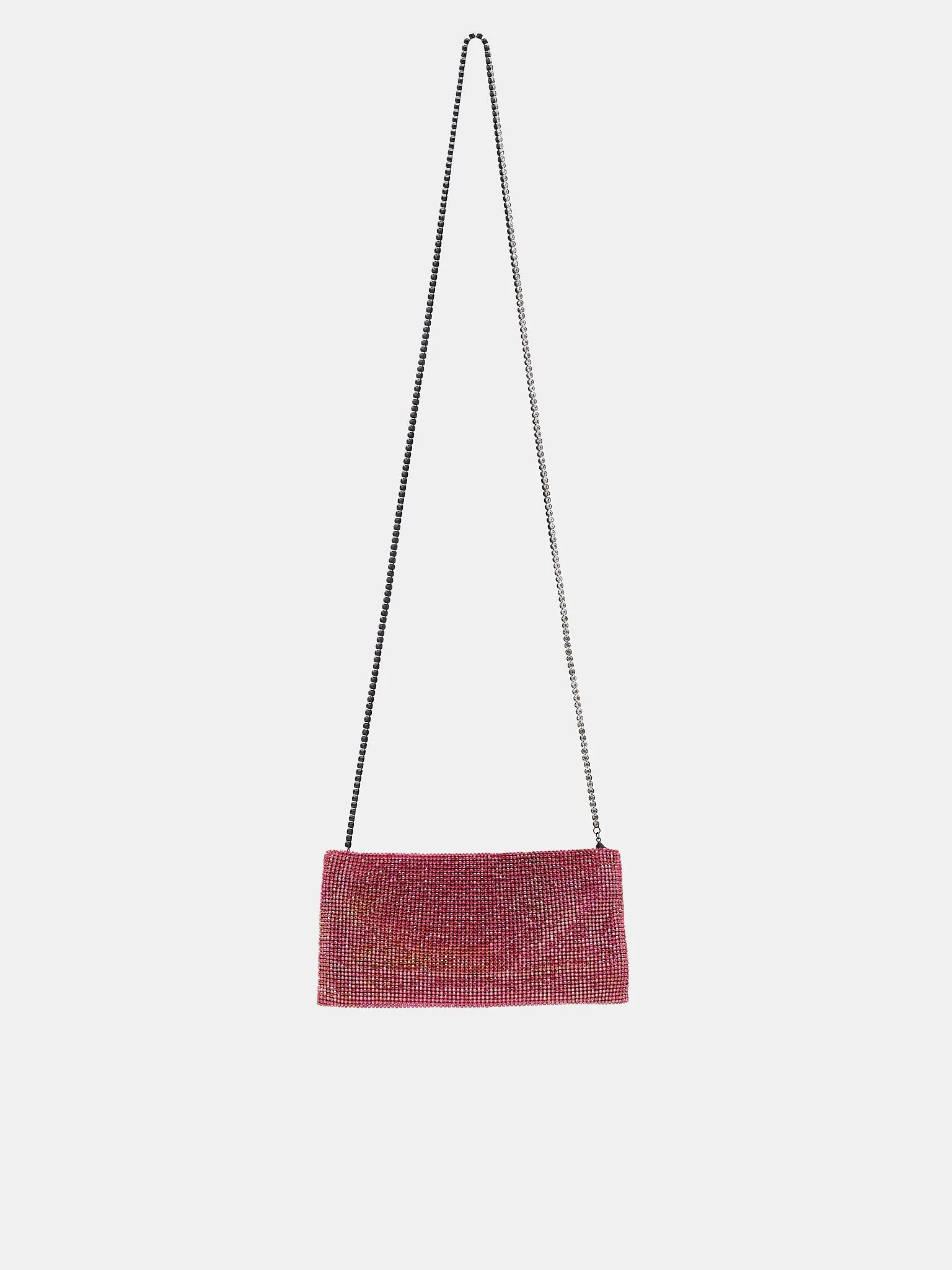 Your Best Friend La Petite Bag (015-025-LA-PETITE-DR-NO-RED)