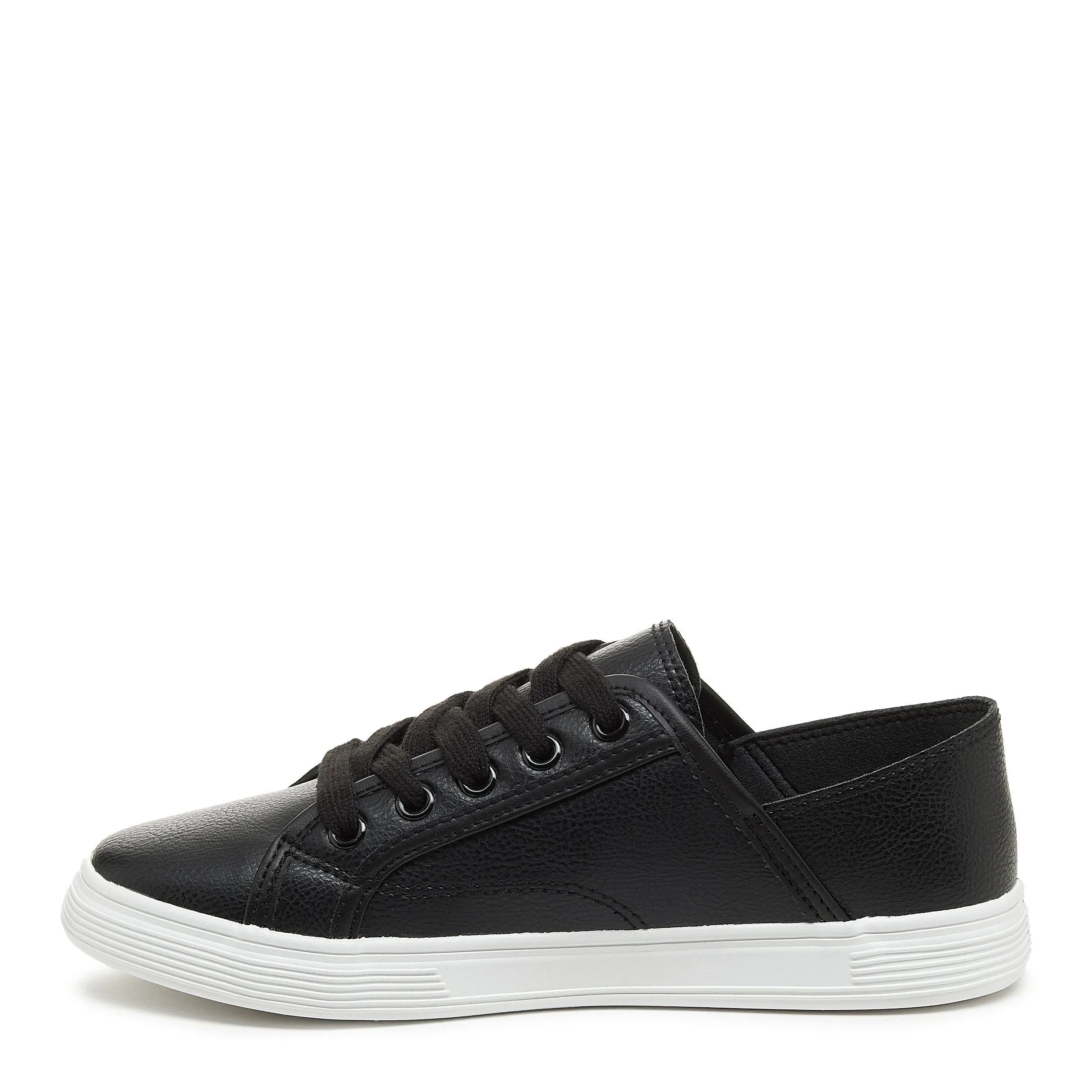 Zandra Black Sneaker