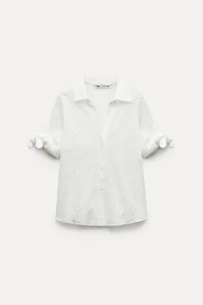 ZARA  |Shirts & Blouses