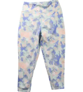 Zella Leggings 8Y - 10Y