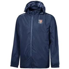 Éire Óg Ladies Football Club Kids' Dalton Rain Jacket